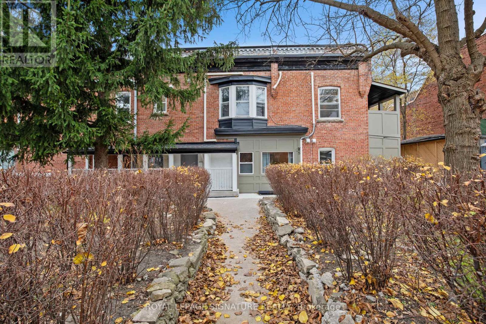 4 - 2563 Dundas Street W, Toronto, Ontario  M6P 1X6 - Photo 13 - W12513182