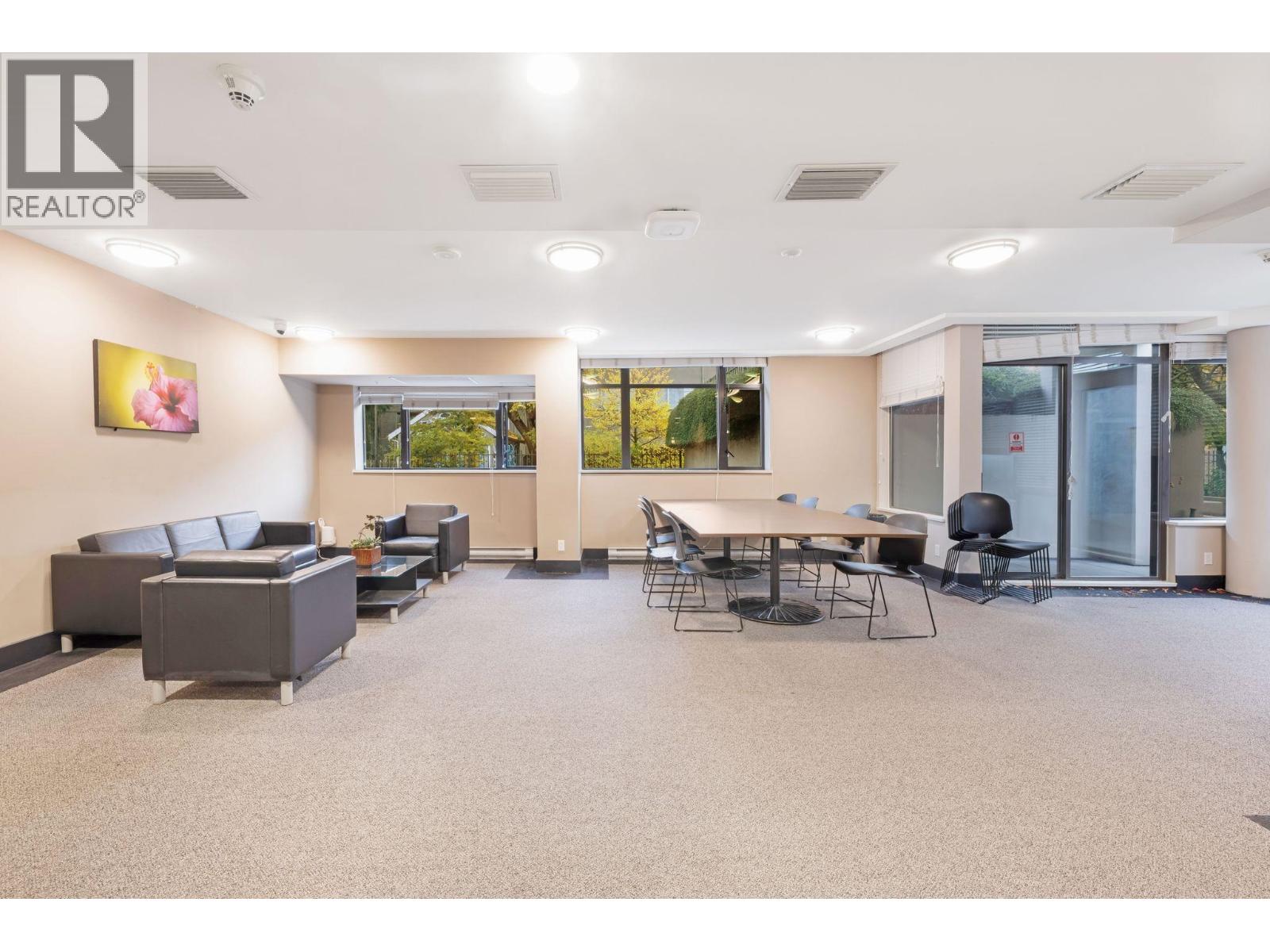 701 1068 W Broadway, Vancouver, British Columbia  V6H 0A7 - Photo 15 - R3064151