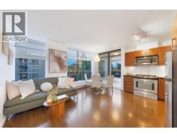 701 1068 W Broadway, Vancouver, Ca