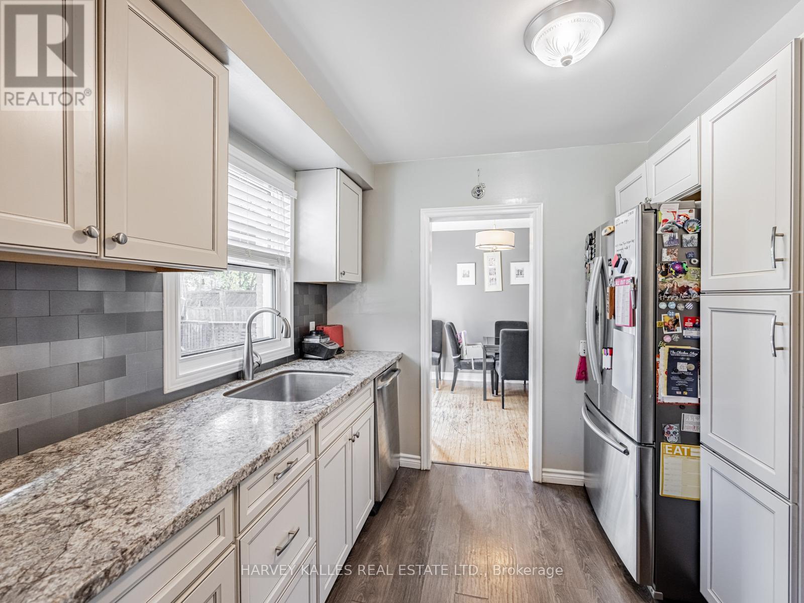 117 Eldomar Avenue, Brampton, Ontario  L6W 1R6 - Photo 14 - W12513196