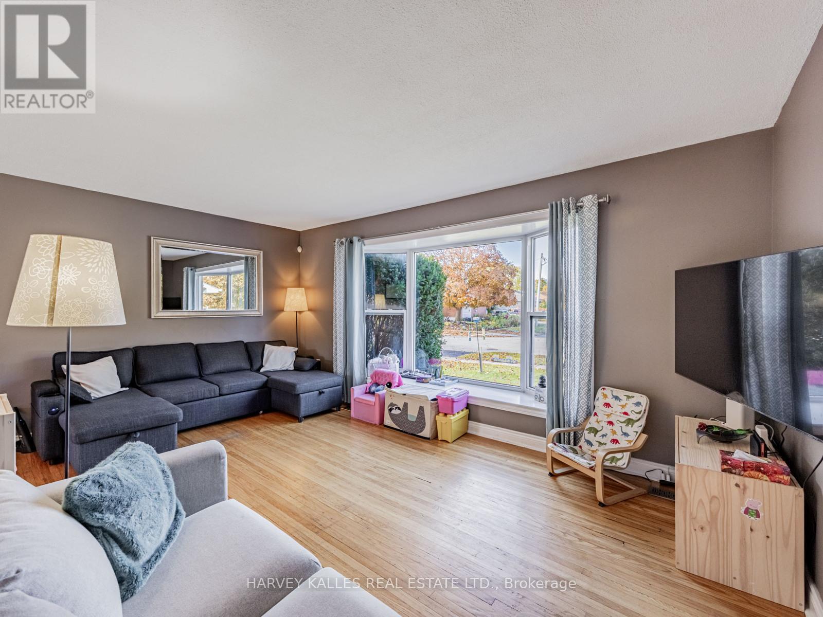 117 Eldomar Avenue, Brampton, Ontario  L6W 1R6 - Photo 15 - W12513196