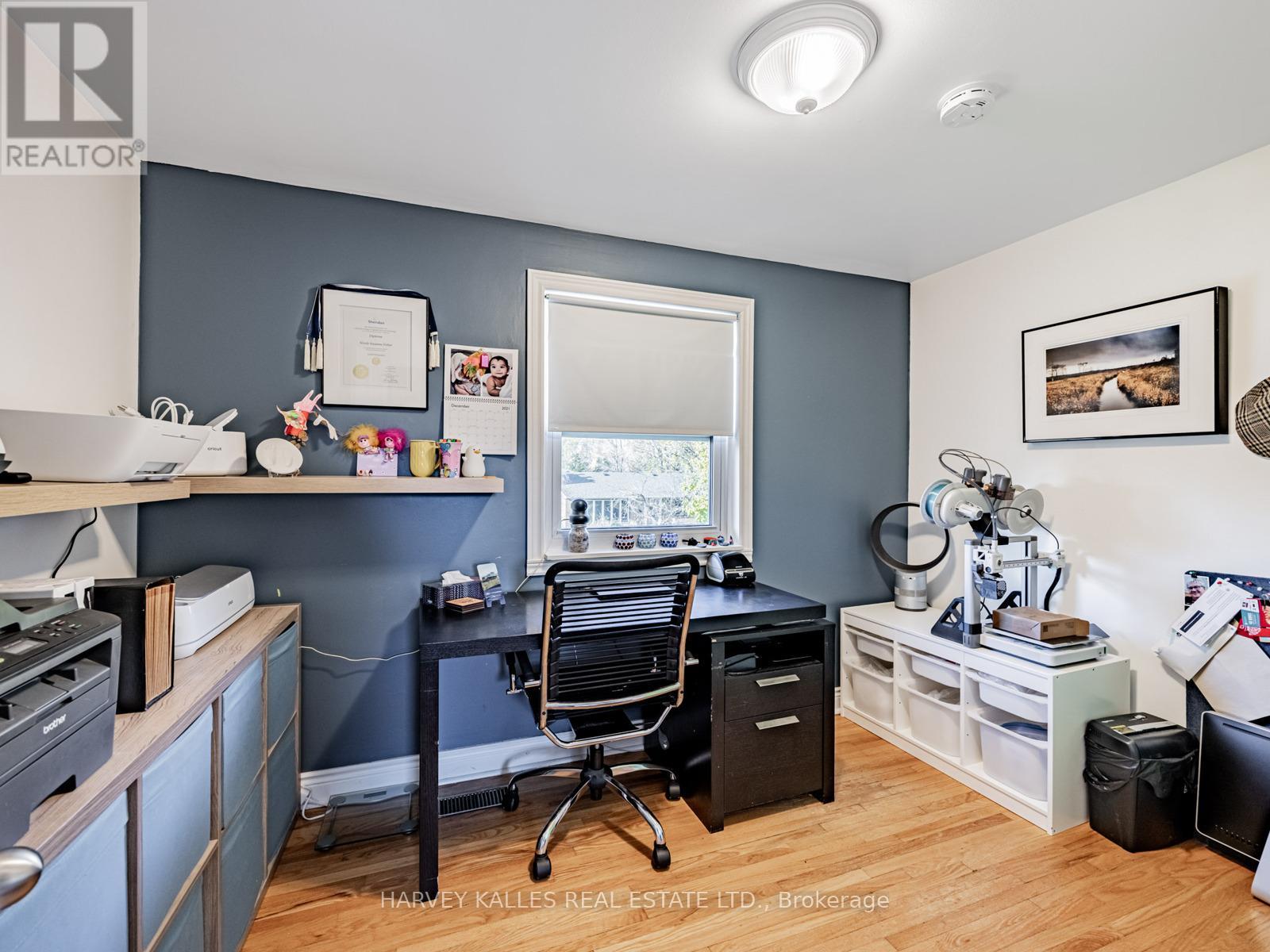 117 Eldomar Avenue, Brampton, Ontario  L6W 1R6 - Photo 20 - W12513196