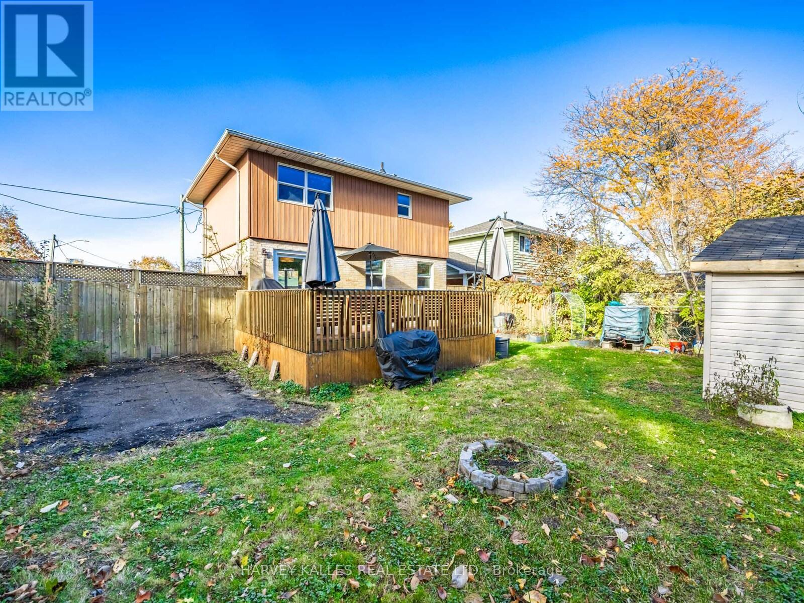 117 Eldomar Avenue, Brampton, Ontario  L6W 1R6 - Photo 25 - W12513196