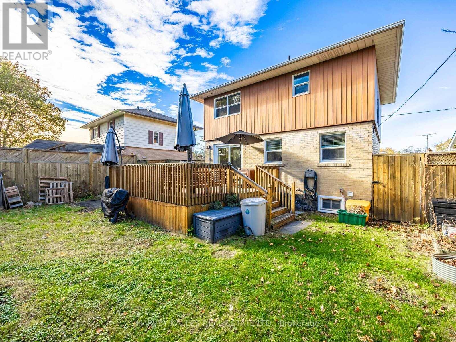 117 Eldomar Avenue, Brampton, Ontario  L6W 1R6 - Photo 26 - W12513196