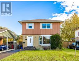 117 ELDOMAR AVENUE, Brampton, Ontario