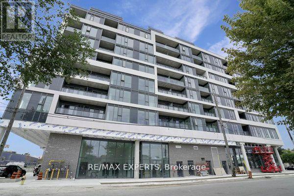 222 - 859 The Queensway W, Toronto, Ontario  M8Z 1N8 - Photo 26 - W12513204