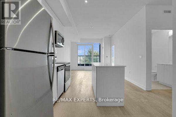 222 - 859 The Queensway W, Toronto, Ontario  M8Z 1N8 - Photo 3 - W12513204