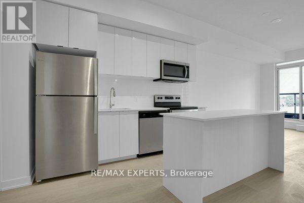 222 - 859 The Queensway W, Toronto, Ontario  M8Z 1N8 - Photo 5 - W12513204