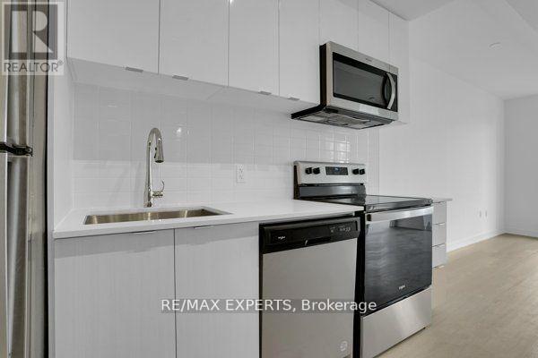 222 - 859 The Queensway W, Toronto, Ontario  M8Z 1N8 - Photo 6 - W12513204