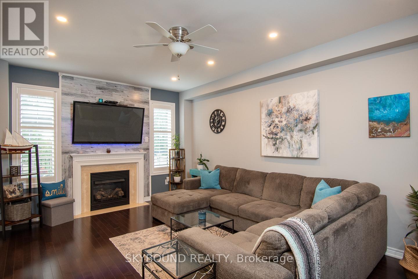 38 Silver Pond Drive, Halton Hills, Ontario  L7G 0G6 - Photo 12 - W12513248