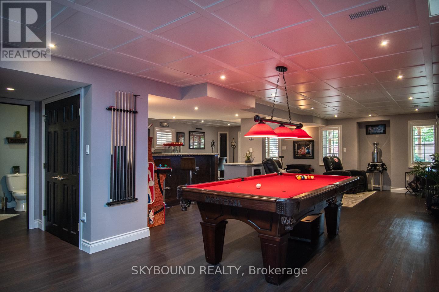 38 Silver Pond Drive, Halton Hills, Ontario  L7G 0G6 - Photo 27 - W12513248