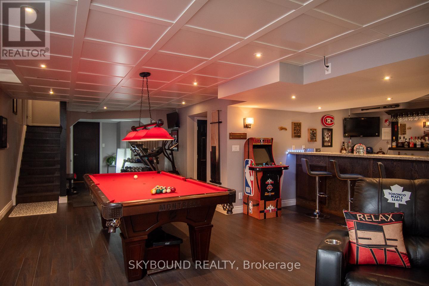 38 Silver Pond Drive, Halton Hills, Ontario  L7G 0G6 - Photo 28 - W12513248