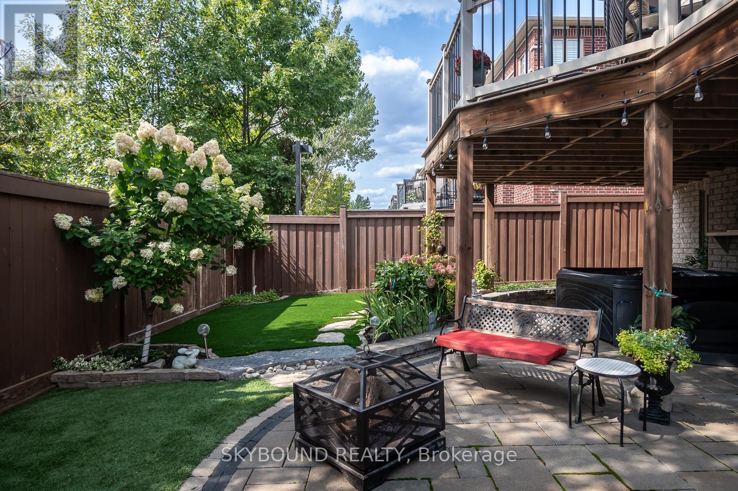 38 Silver Pond Drive, Halton Hills, Ontario  L7G 0G6 - Photo 38 - W12513248