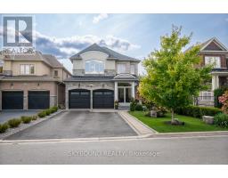 38 SILVER POND DRIVE, Halton Hills, Ontario