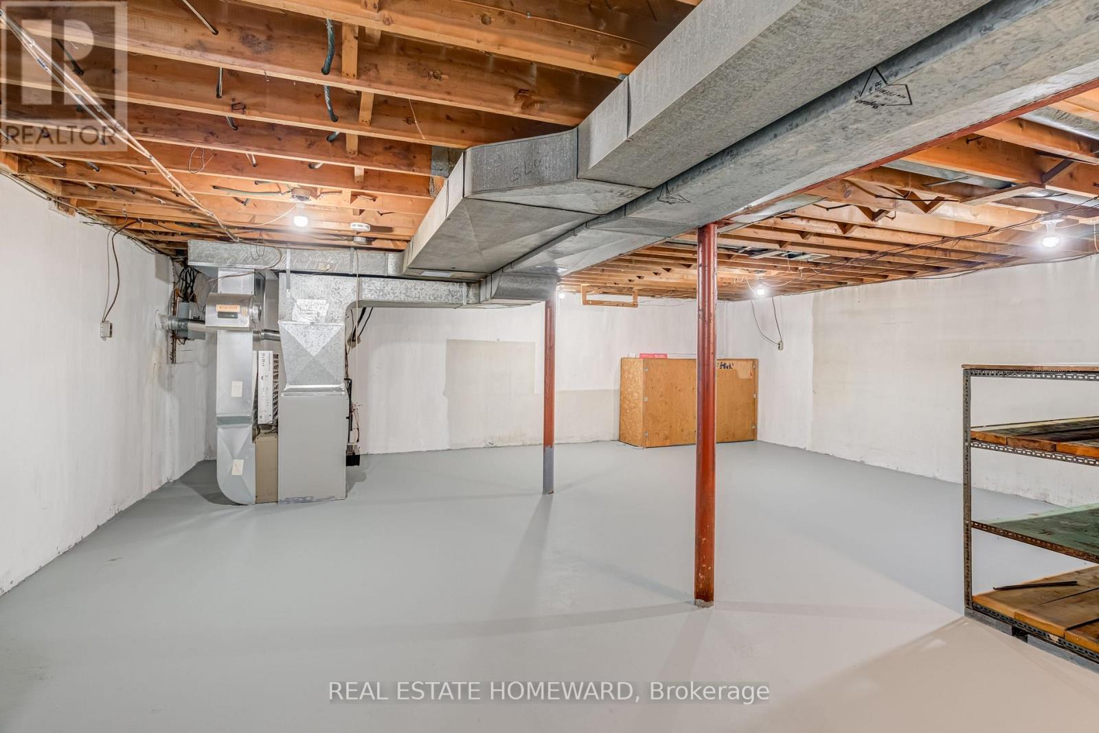 7 Jacinta Drive, Toronto, Ontario  M6L 1H6 - Photo 26 - W12513250