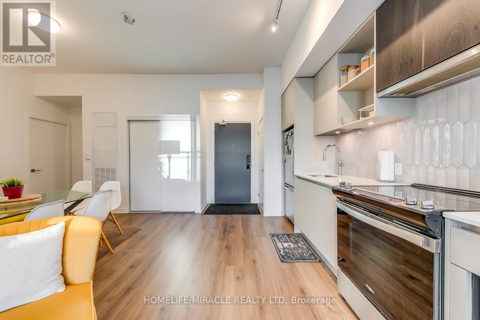 Lph10 - 405 Dundas Street W, Oakville, Ontario  L6M 5P9 - Photo 21 - W12513252