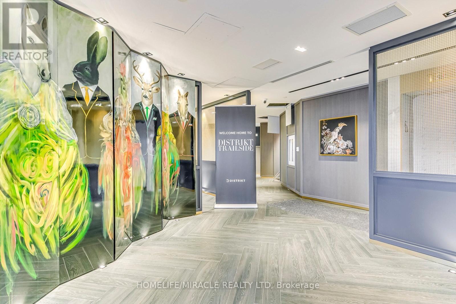 Lph10 - 405 Dundas Street W, Oakville, Ontario  L6M 5P9 - Photo 8 - W12513252