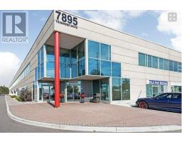 204 - 7895 TRANMERE DRIVE, Mississauga, Ontario