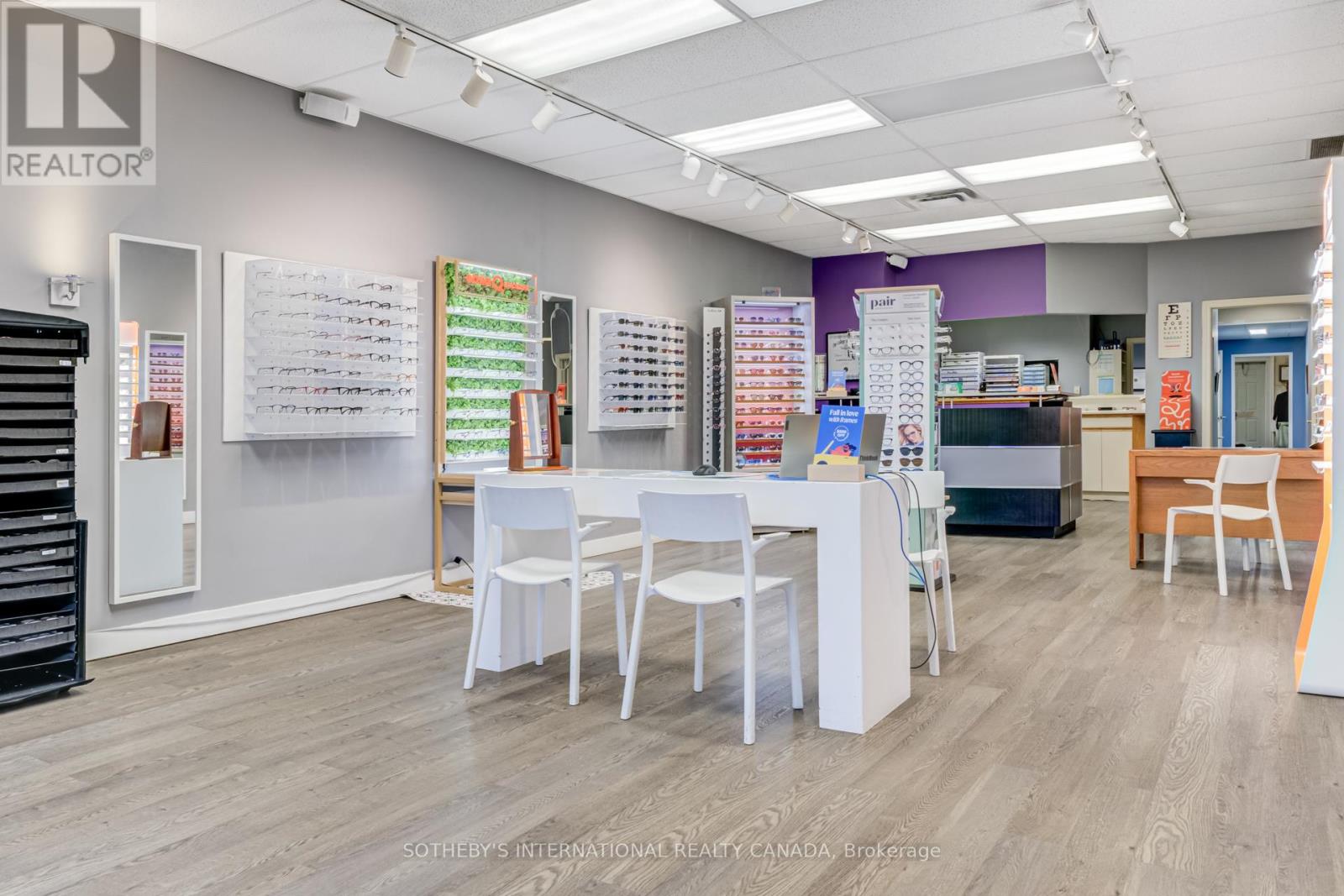 3000 Bloor Street W, Toronto, Ontario  M8X 1C2 - Photo 11 - W12513280