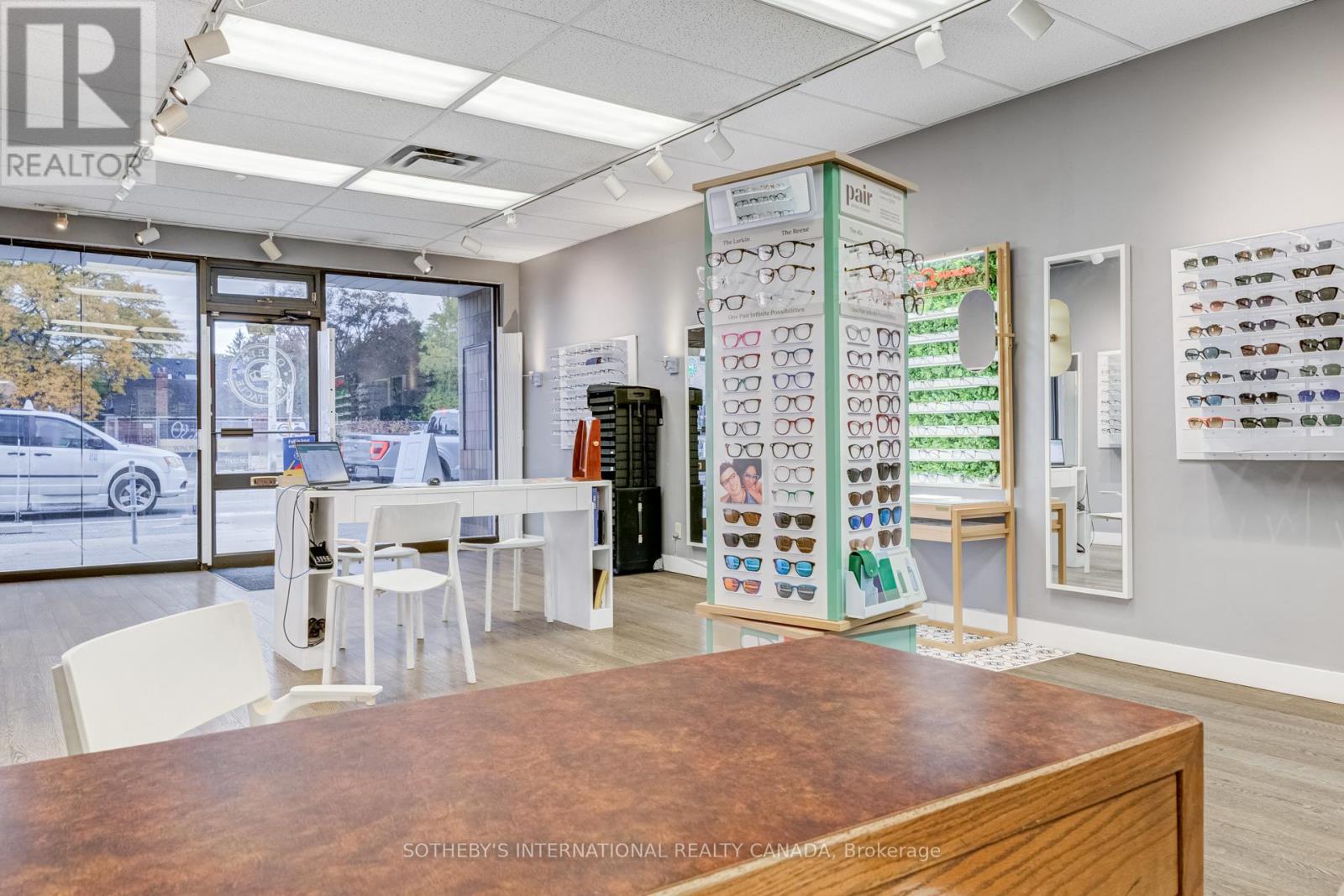 3000 Bloor Street W, Toronto, Ontario  M8X 1C2 - Photo 12 - W12513280