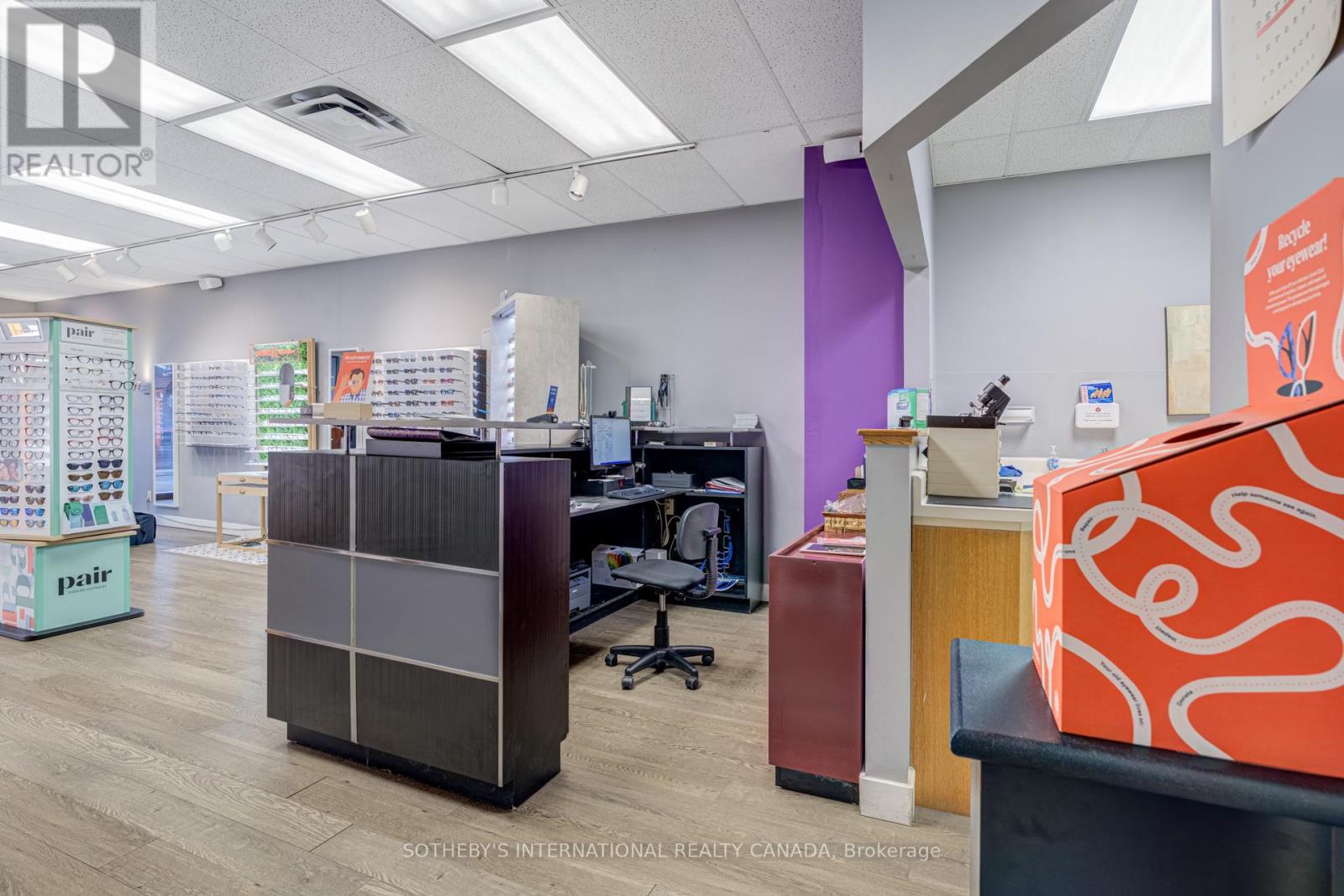 3000 Bloor Street W, Toronto, Ontario  M8X 1C2 - Photo 14 - W12513280