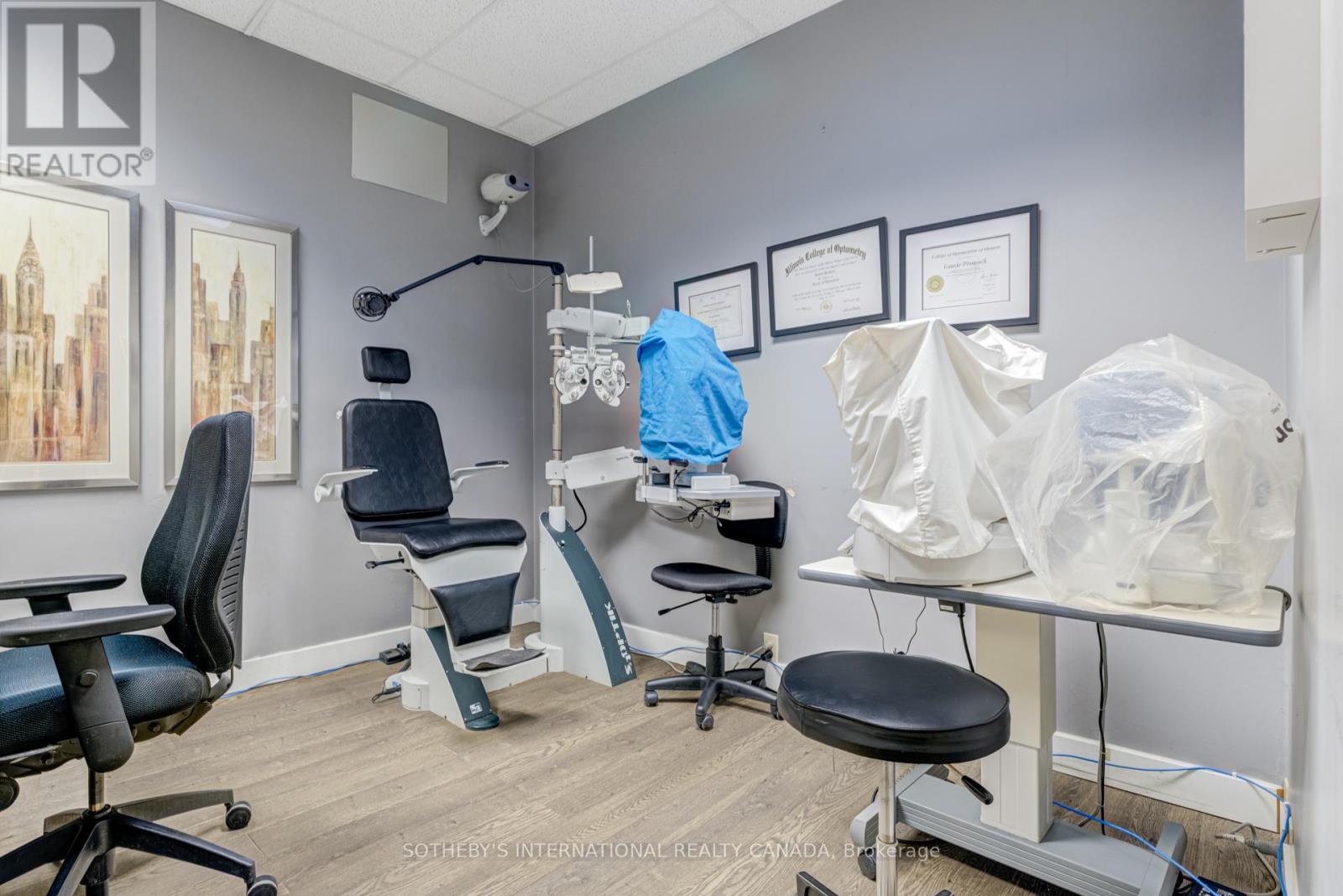 3000 Bloor Street W, Toronto, Ontario  M8X 1C2 - Photo 22 - W12513280