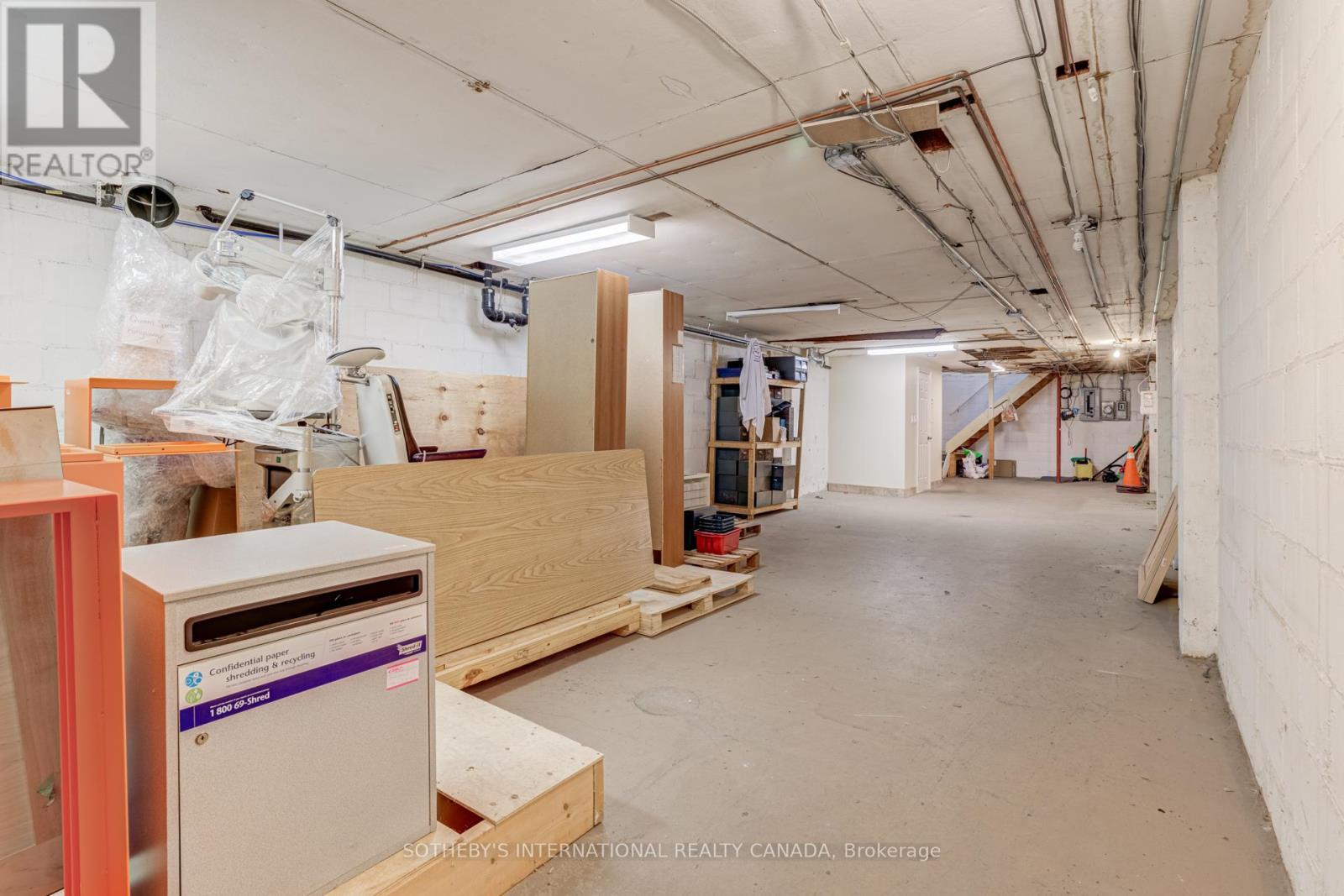 3000 Bloor Street W, Toronto, Ontario  M8X 1C2 - Photo 30 - W12513280