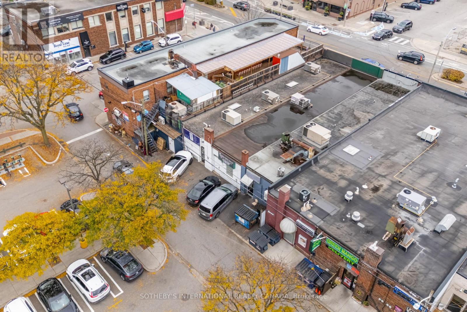 3000 Bloor Street W, Toronto, Ontario  M8X 1C2 - Photo 34 - W12513280