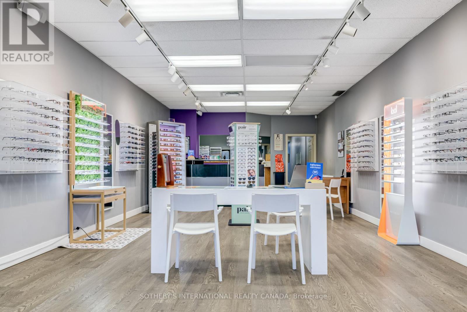 3000 Bloor Street W, Toronto, Ontario  M8X 1C2 - Photo 9 - W12513280