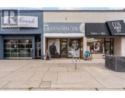 3000 BLOOR STREET W, Toronto, Ontario