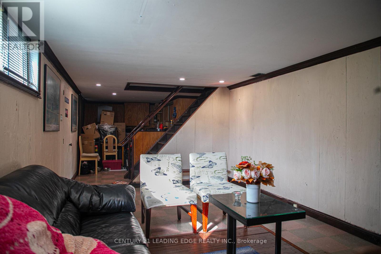 10 Yvonne Avenue, Toronto, Ontario  M3L 1C7 - Photo 22 - W12513330