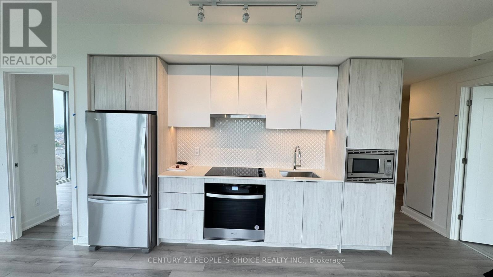 1803 - 3079 Trafalgar Road, Oakville, Ontario  L6H 8C5 - Photo 15 - W12513348