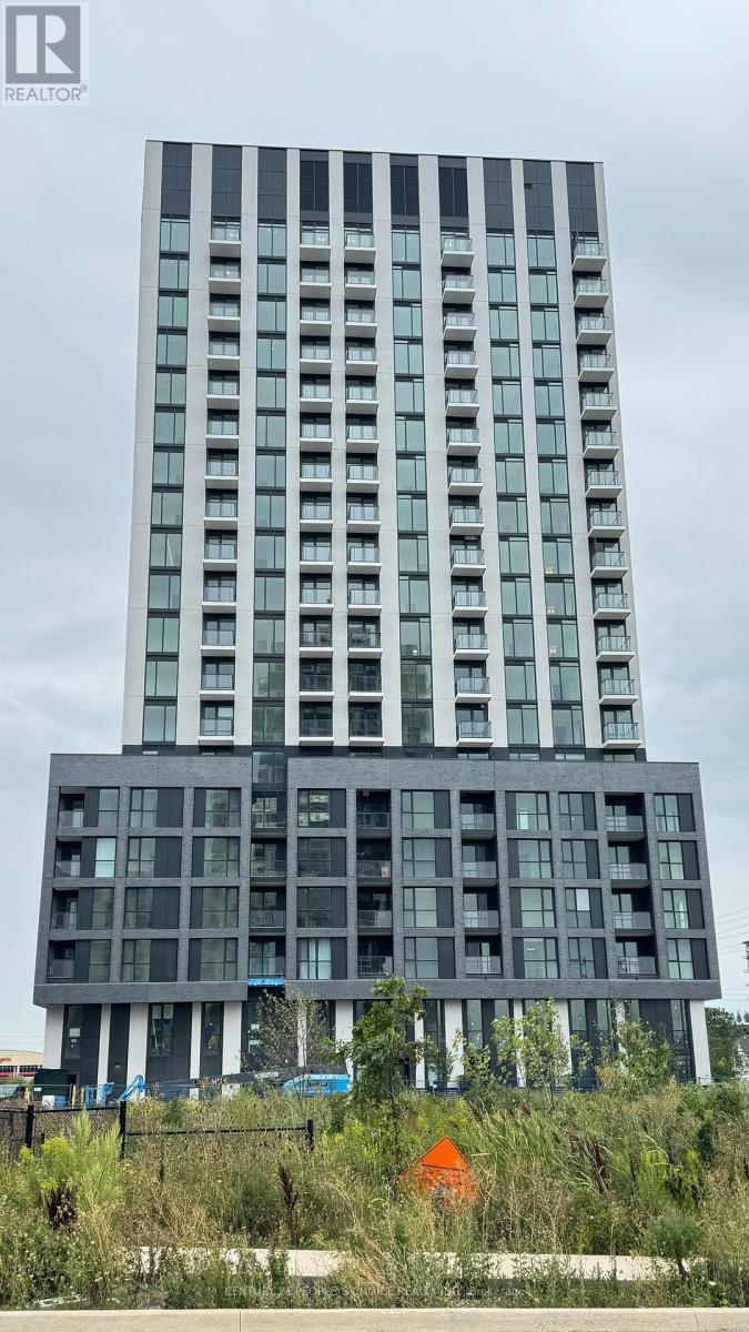 1803 - 3079 Trafalgar Road, Oakville, Ontario  L6H 8C5 - Photo 2 - W12513348