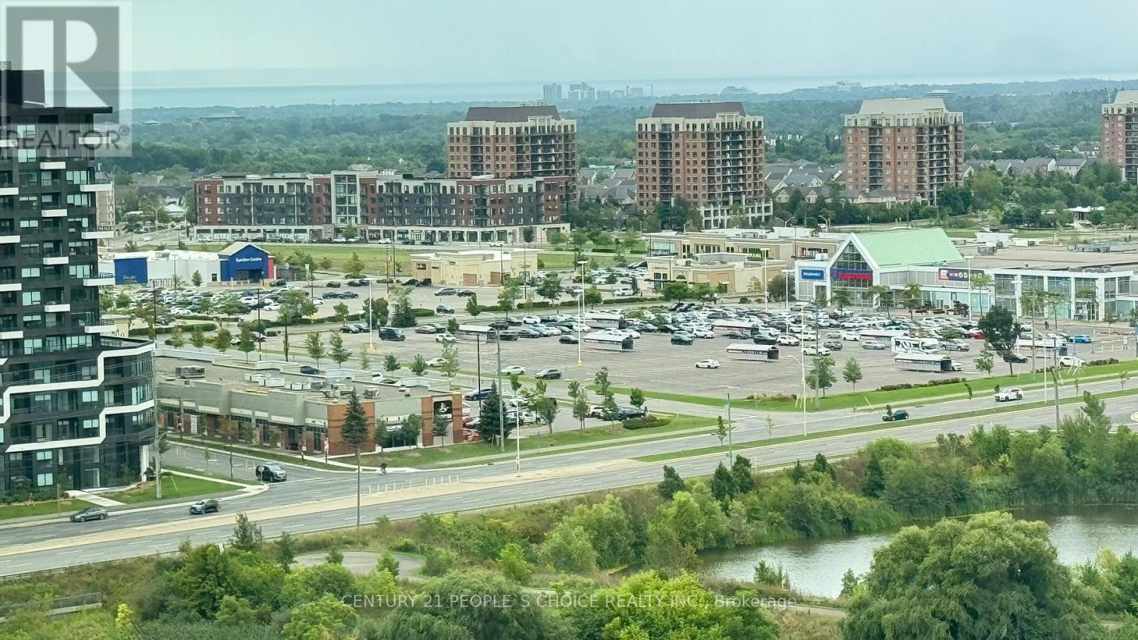 1803 - 3079 Trafalgar Road, Oakville, Ontario  L6H 8C5 - Photo 45 - W12513348