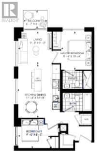 1803 - 3079 Trafalgar Road, Oakville, Ontario  L6H 8C5 - Photo 46 - W12513348