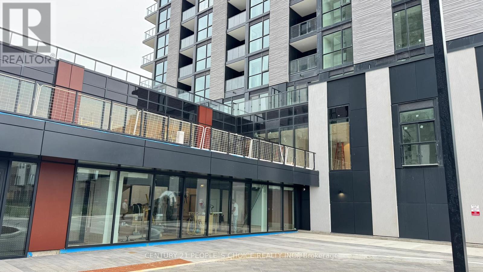 1803 - 3079 Trafalgar Road, Oakville, Ontario  L6H 8C5 - Photo 6 - W12513348