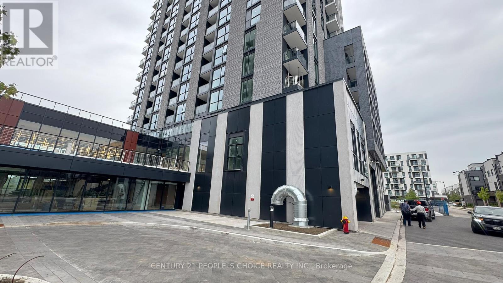 1803 - 3079 Trafalgar Road, Oakville, Ontario  L6H 8C5 - Photo 7 - W12513348