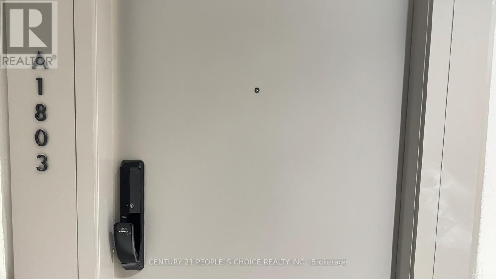 1803 - 3079 Trafalgar Road, Oakville, Ontario  L6H 8C5 - Photo 9 - W12513348