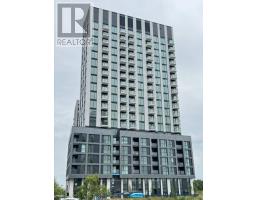 1803 - 3079 TRAFALGAR ROAD, Oakville, Ontario