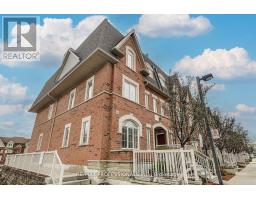 133 - 601 SHORELINE DRIVE, Mississauga, Ontario