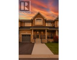 40 YELLOWKNIFE ROAD, Brampton, Ontario