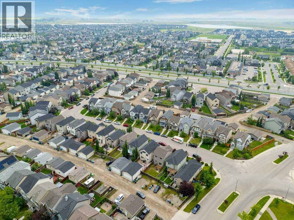 2013 New Brighton Park Se, Calgary, Alberta  T2Z 1B1 - Photo 33 - A2266917