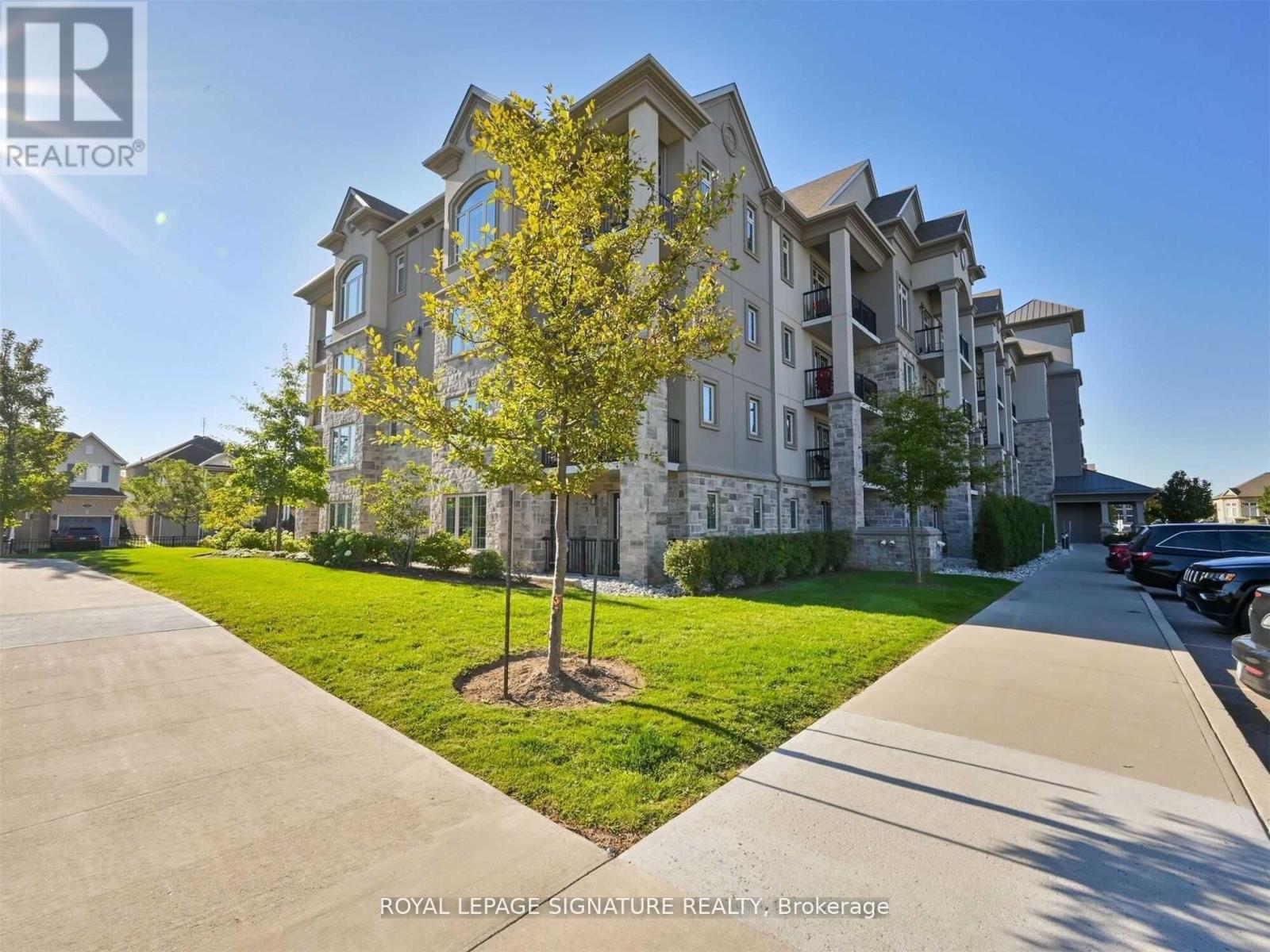 309 - 1450 Main Street E, Milton, Ontario  L9T 8W4 - Photo 22 - W12513374