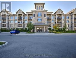 309 - 1450 MAIN STREET E, Milton, Ontario