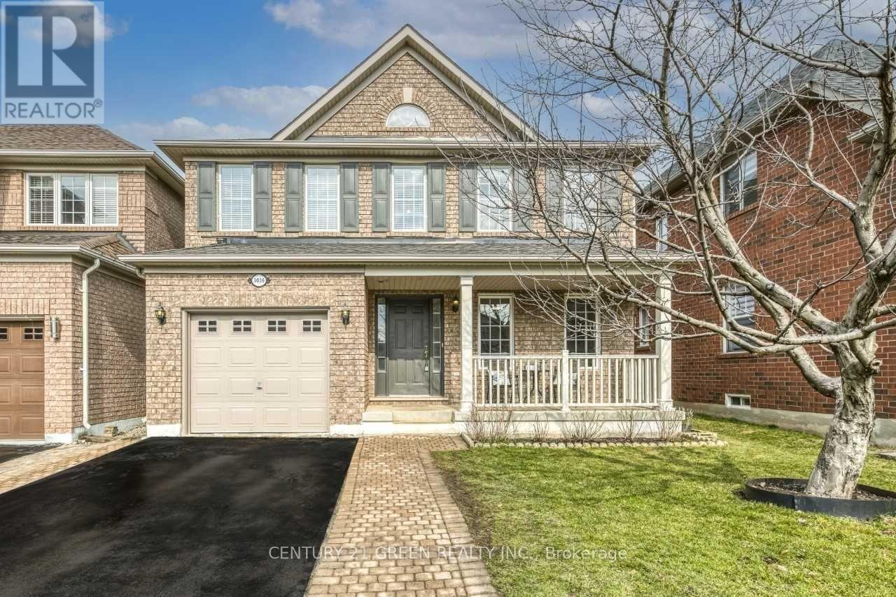 3036 ABERNATHY WAY, Oakville, Ontario