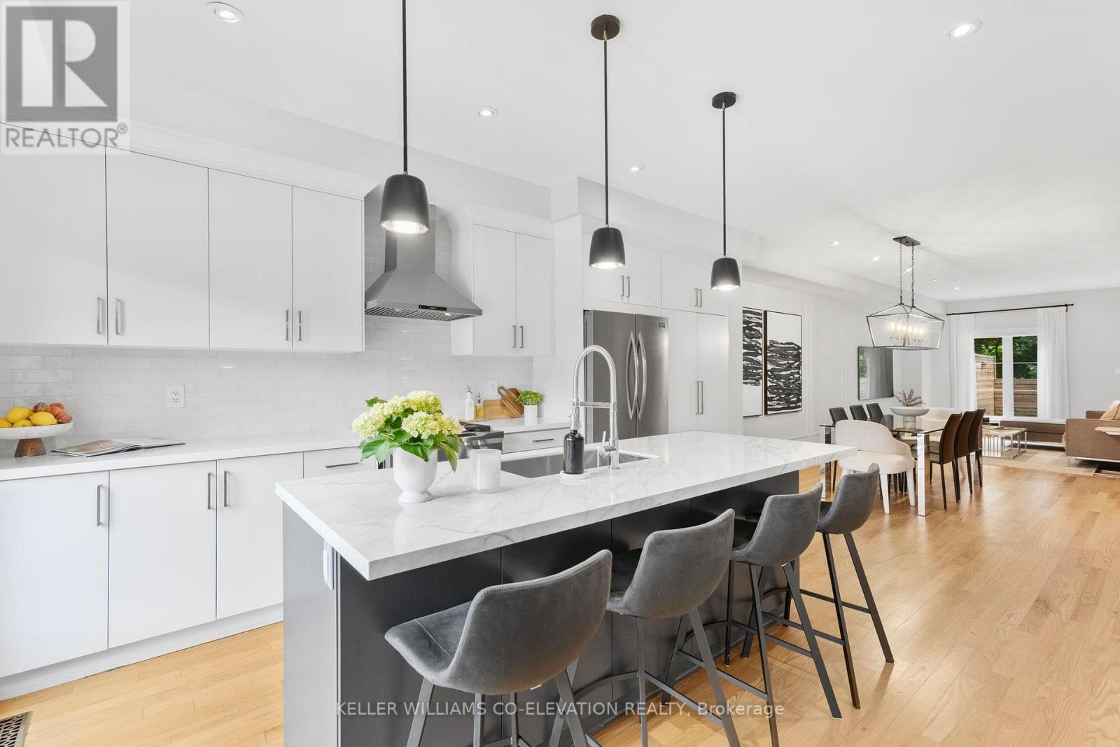 70 Dryden Way, Toronto, Ontario  M9R 0B2 - Photo 1 - W12513412