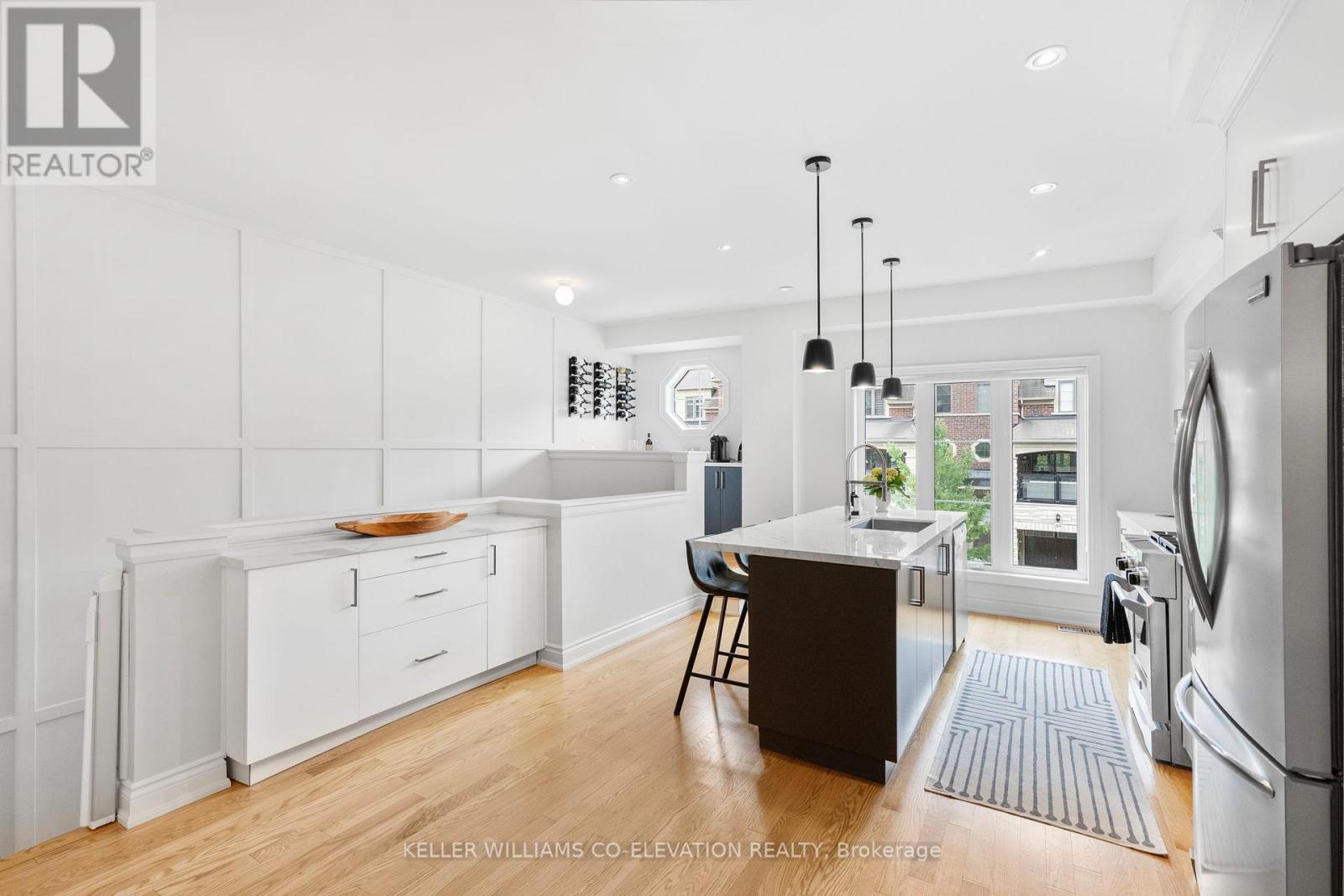 70 Dryden Way, Toronto, Ontario  M9R 0B2 - Photo 13 - W12513412