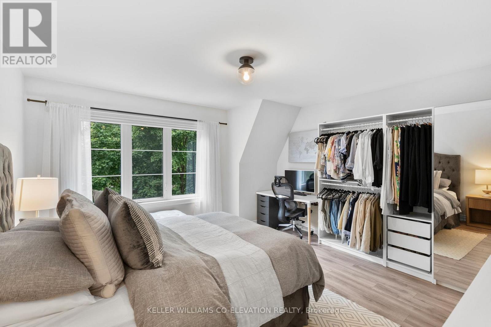 70 Dryden Way, Toronto, Ontario  M9R 0B2 - Photo 18 - W12513412