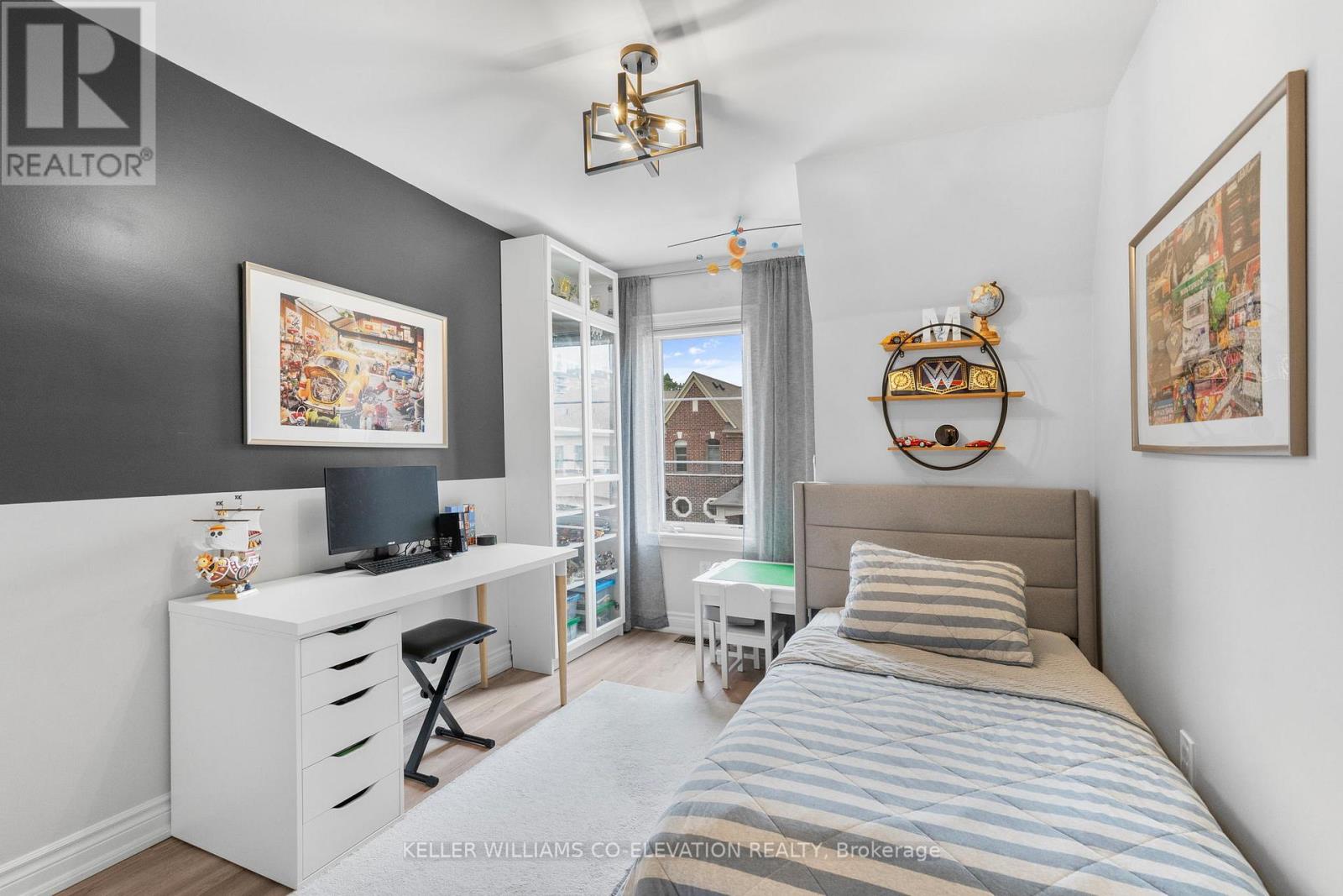 70 Dryden Way, Toronto, Ontario  M9R 0B2 - Photo 21 - W12513412