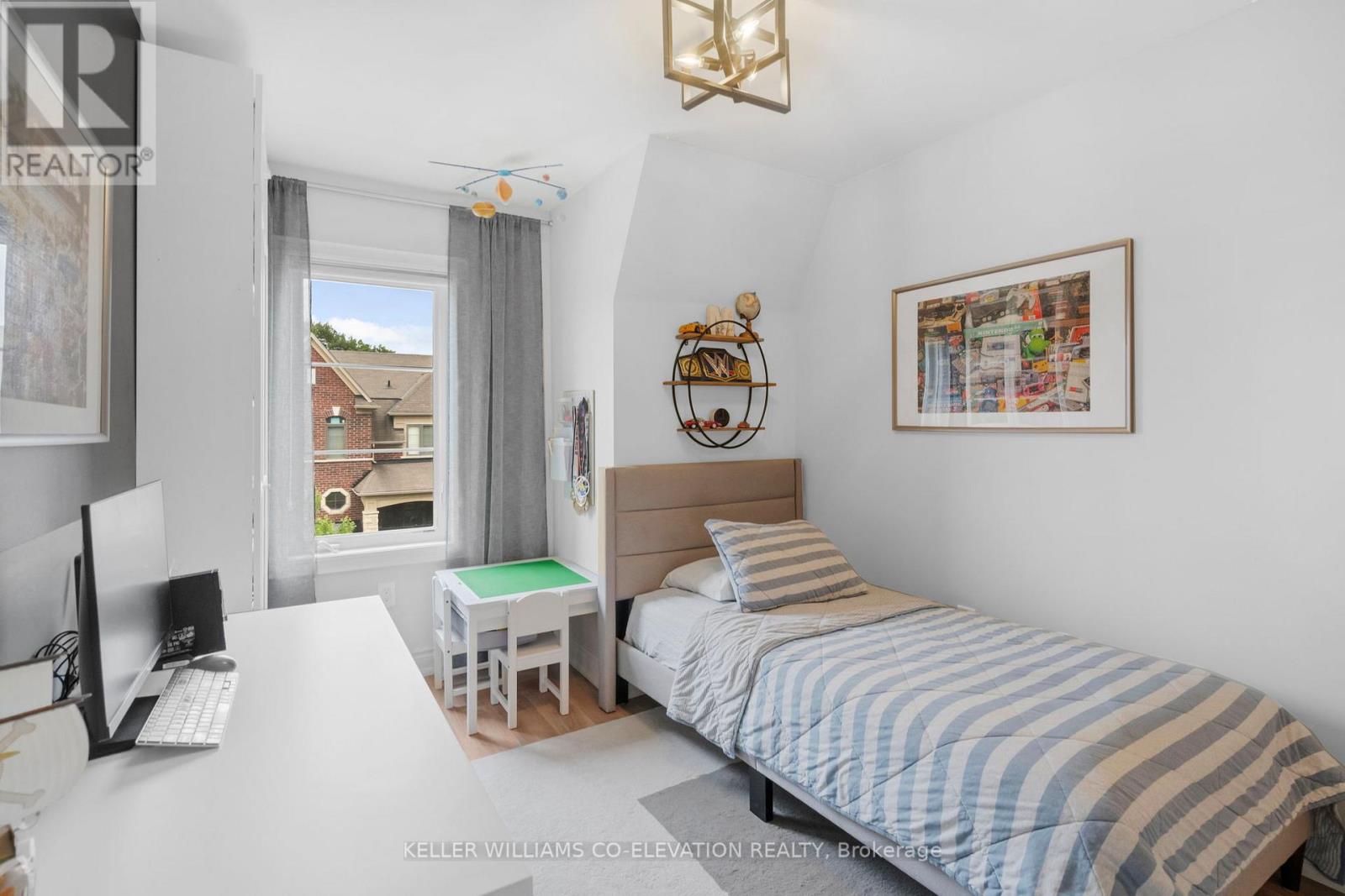 70 Dryden Way, Toronto, Ontario  M9R 0B2 - Photo 22 - W12513412